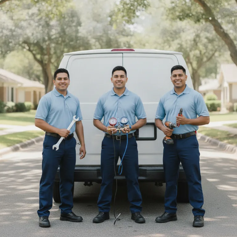 Aire Acondicionado equipo en Tecoman