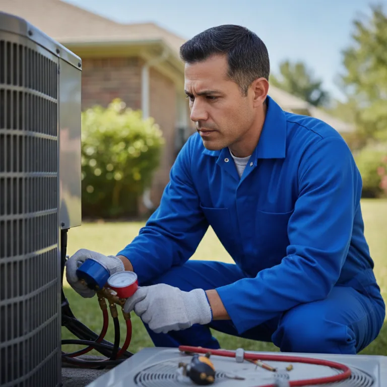 Aire Acondicionado servicio en Tecoman